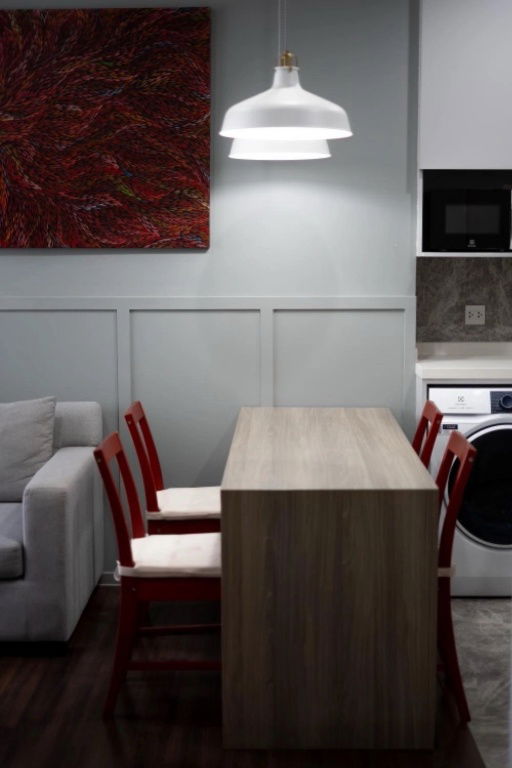 picture 🔑✨ Exclusive Offer – Fully Furnished Condo at Whizdom Inspire Sukhumvit - 8/24