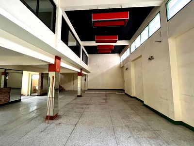 โฮมออฟฟิศให้เช่า : ให้เช่าบ้านเดี่ยว3ชั้นพร้อมดาดฟ้า ทำเลดีใกล้ BTS อ่อนนุช เดินทางสะดวก บรรยากาศดี  ทำออฟฟิศได้ พักอาศัยได้