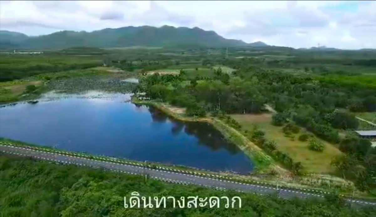 รูป บรรยากาศสุดชิว ริมน้ำห้วยตะเคียนวิวเขาลูกโต จ.เพชรบุรี100ตรวเพียง599000ผ่อน2ปีฟรีดอกจอง10000ทำสัญญา50000แถมฟรีถมแล้ว - รูปที่ 5/23