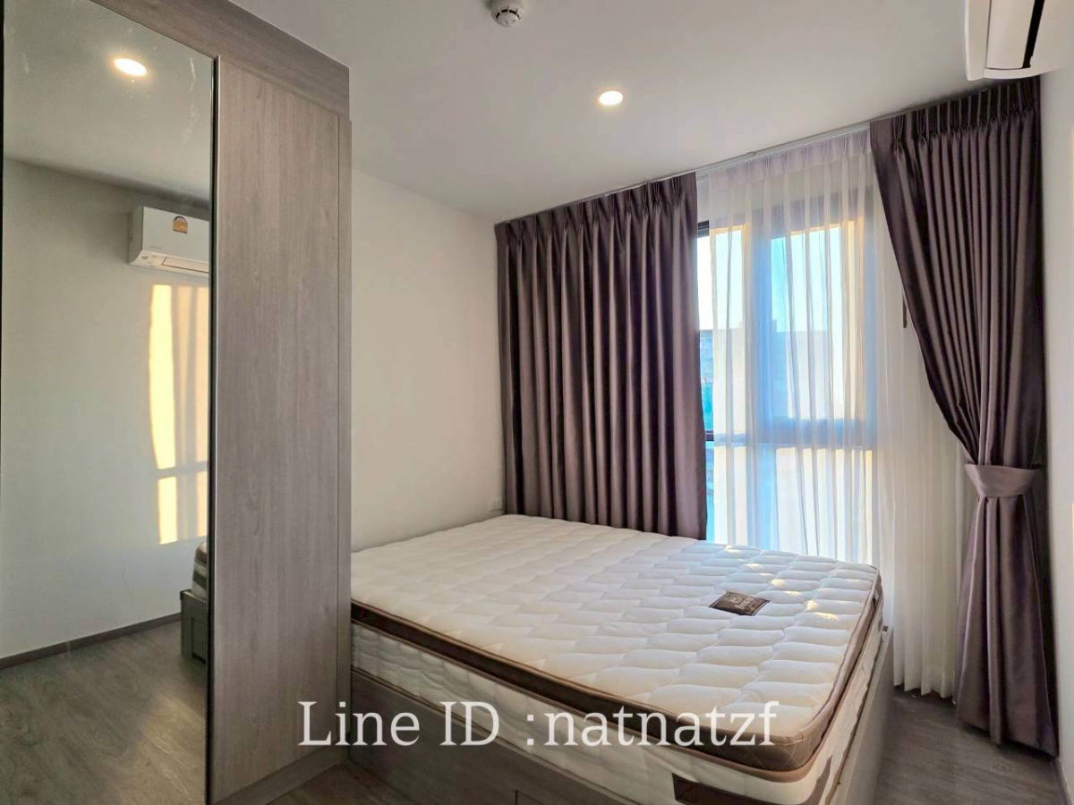 รูป 🏡 ให้เช่า Brixton Campus Bangsaen  - รูปที่ 1/8