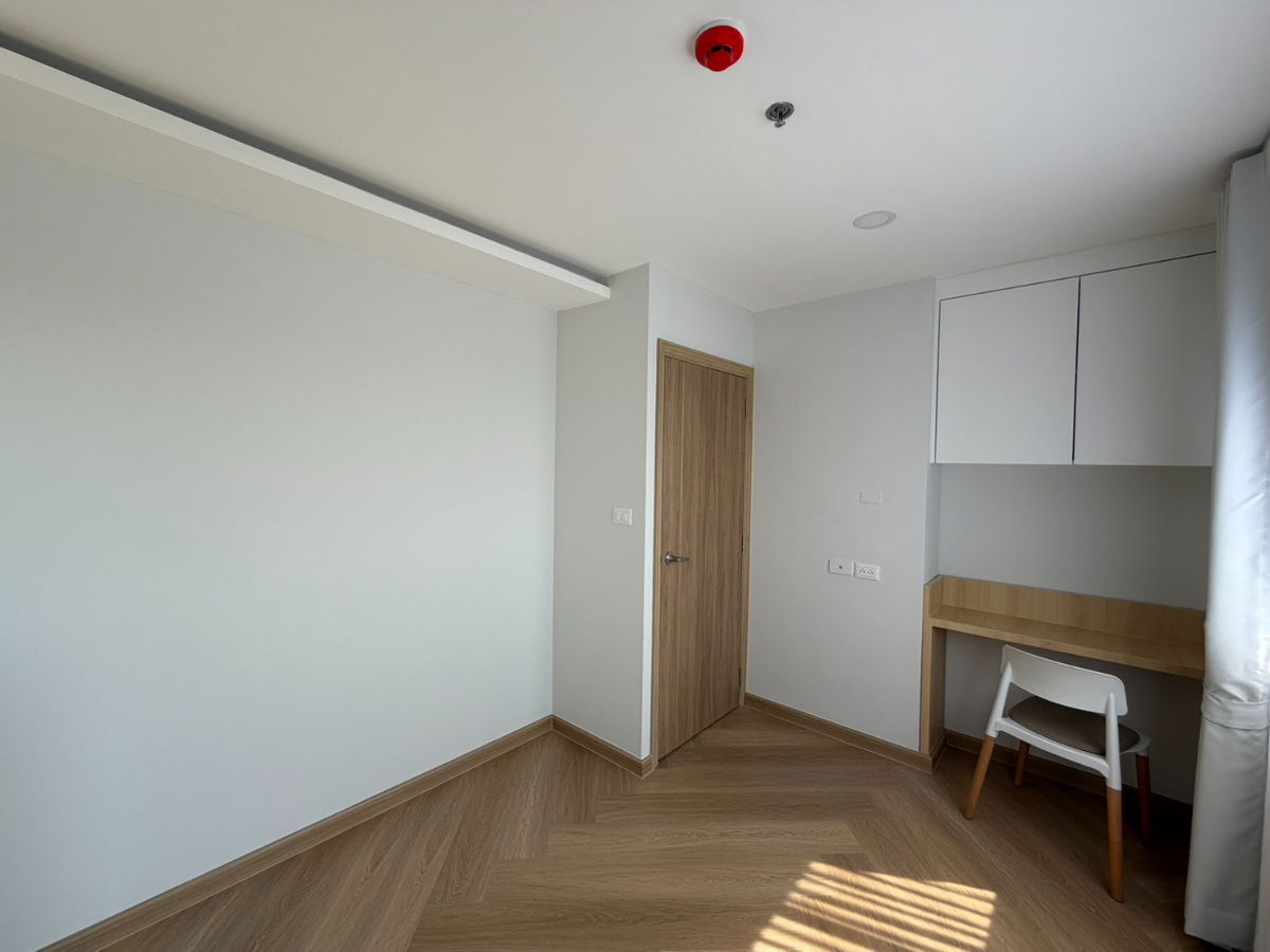 รูป ขายคอนโด ลุมพินี เมกะ ซิตี้ บางนา | 2 นอน รีโนเวทใหม่ วิวโล่งสวย | 2.9 ลบ. รวมโอน - รูปที่ 12/20