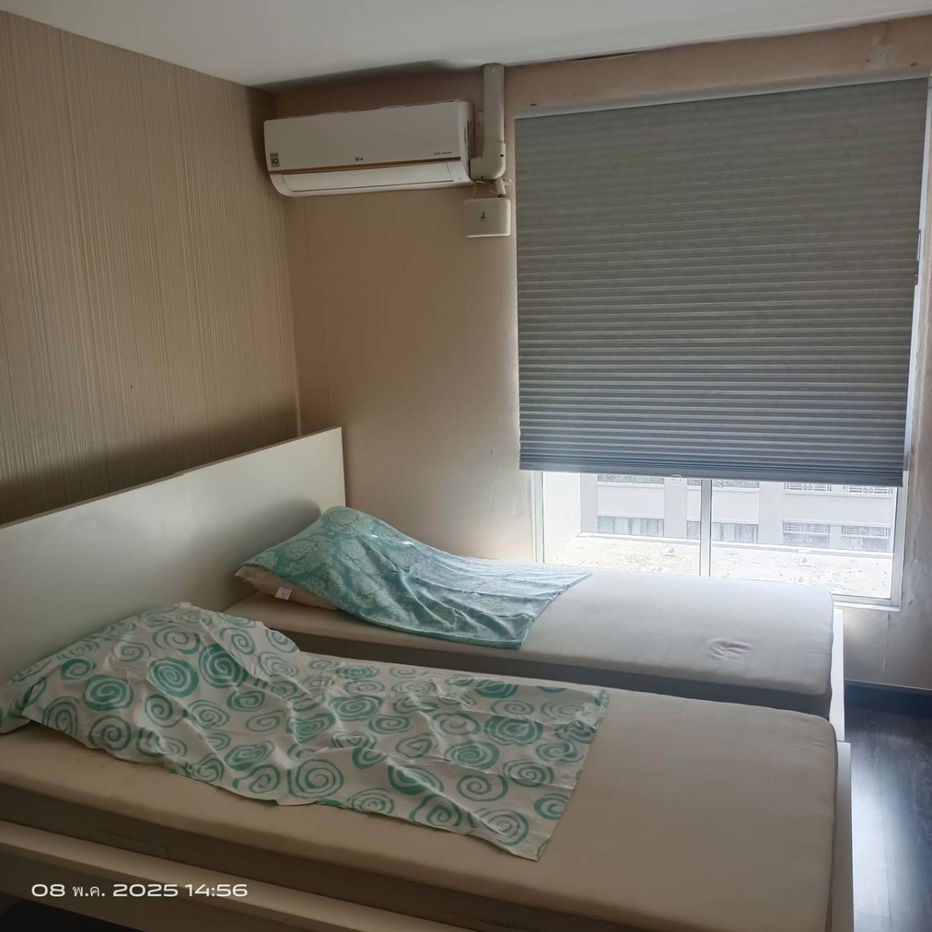 รูป LTH13710 - Condo for Rent | Bangkok Garden | 100 sqm | 2 Beds 2 Baths | BTS Chongnonsi / Surasak | 42,000 /Month | - รูปที่ 2/12