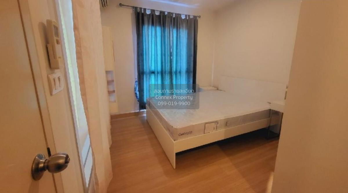 รูป เช่าคอนโด  เดอะพาร์คแลนด์ ศรีนครินทร์ บางนา เขต ดอนเมือง สมุทรปราการ CX-95644 ✅ ทักไลน์ @connexproperty ตอบทันที ทีมงานมืออาชีพ ✅  - รูปที่ 3/5