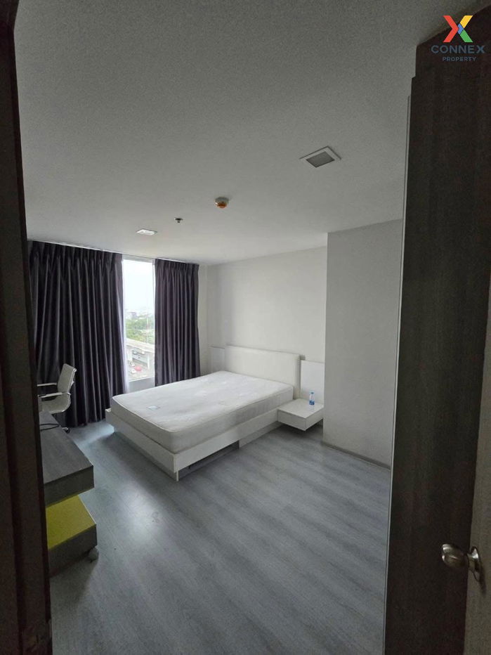 รูป 🔥🔥🔥 เช่าคอนโด กรีเน่ แจ้งวัฒนะ บางตลาด ปากเกร็ด นนทบุรี CX-132018 ✅ ทักไลน์ @connexproperty ตอบทันที ทีมงานมืออาชีพ ✅ 🔥🔥🔥 - รูปที่ 5/7