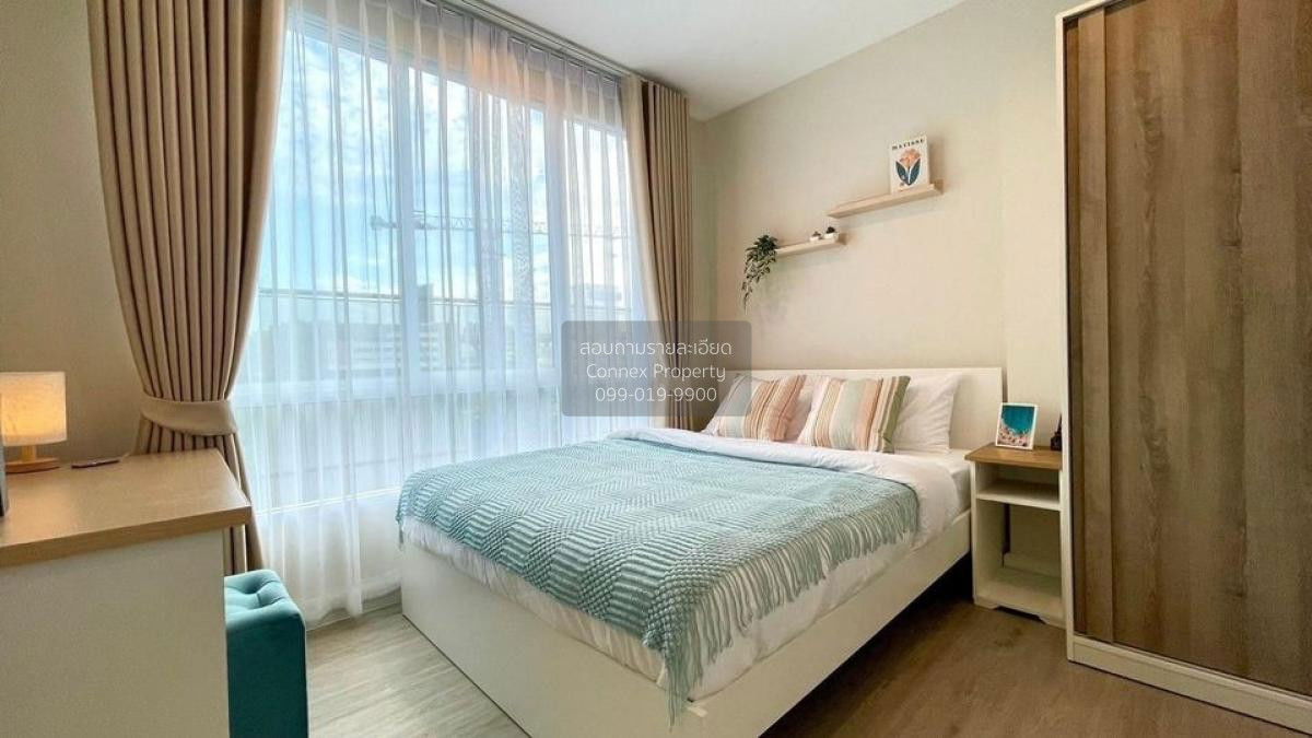 รูป 🔥🔥🔥 เช่าคอนโด เดอะ สกาย สุขุมวิท BTS-อุดมสุข บางนา เขต บางนา กรุงเทพ CX-83738 ✅ ทักไลน์ @connexproperty ตอบทันที ทีมงานมืออาชีพ ✅ 🔥🔥🔥 - รูปที่ 5/6