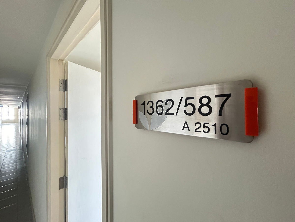 รูป JK 3751771 : ลุมพินี วิลล์ ประชาชื่น - พงษ์เพชร 2 - รูปที่ 16/37