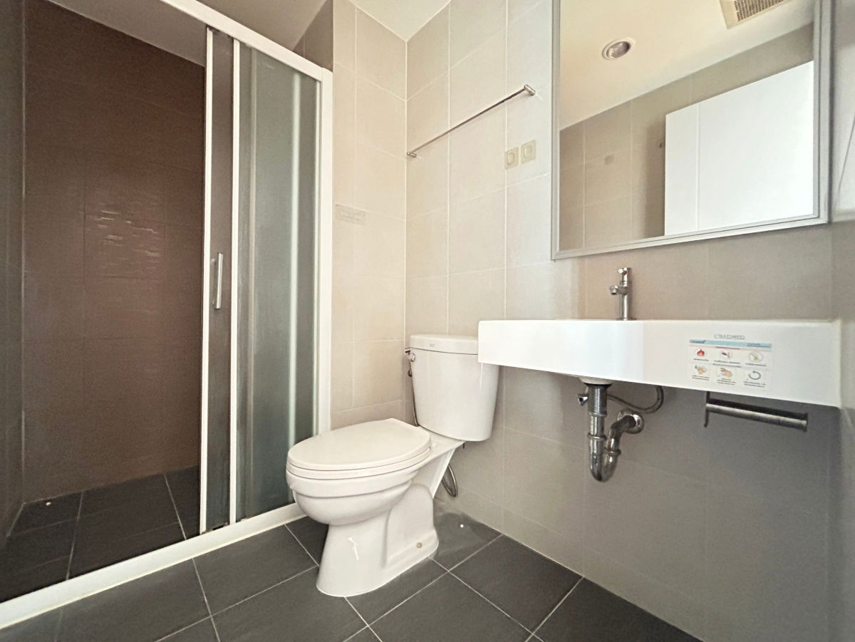 รูป JK2 5640537 : ลุมพินี พาร์ค เพชรเกษม 98 - รูปที่ 23/32