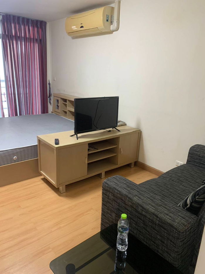 รูป คอนโดเช่าใกล้ BTS อ่อนนุช 400 เมตร - รูปที่ 3/12