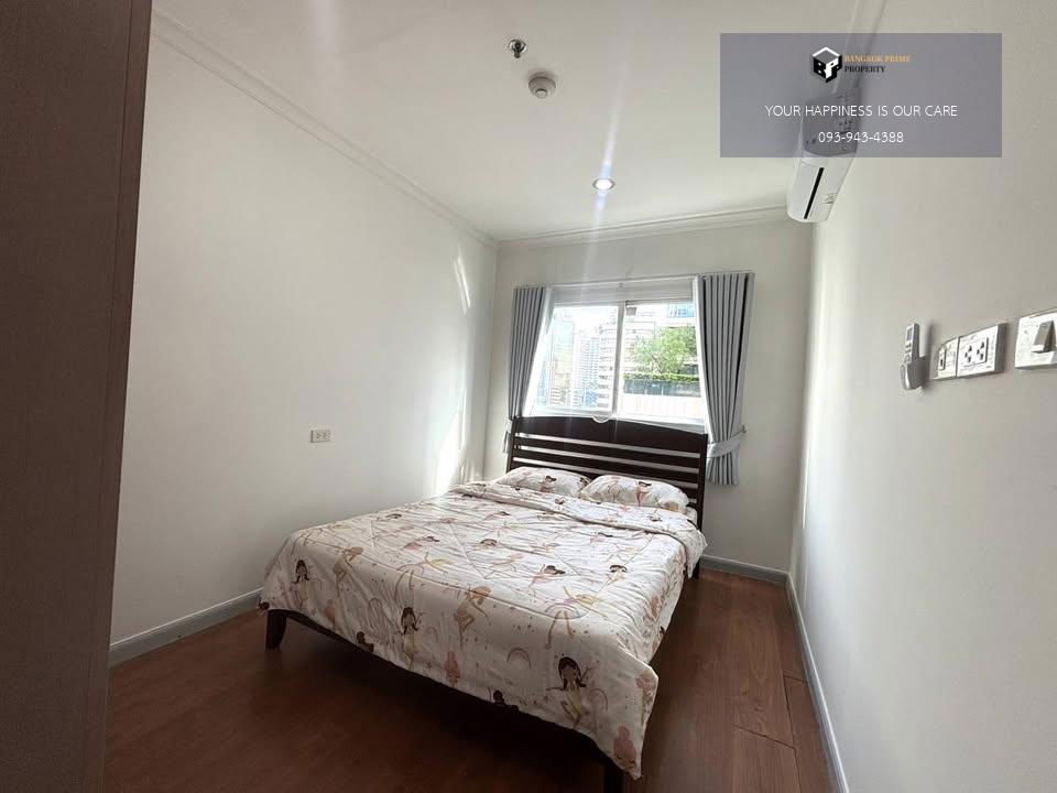 รูป Grand park view asoke | 🚝ใกล้ BTS,MRT เพชรบุรี #2025120413335 - รูปที่ 4/10