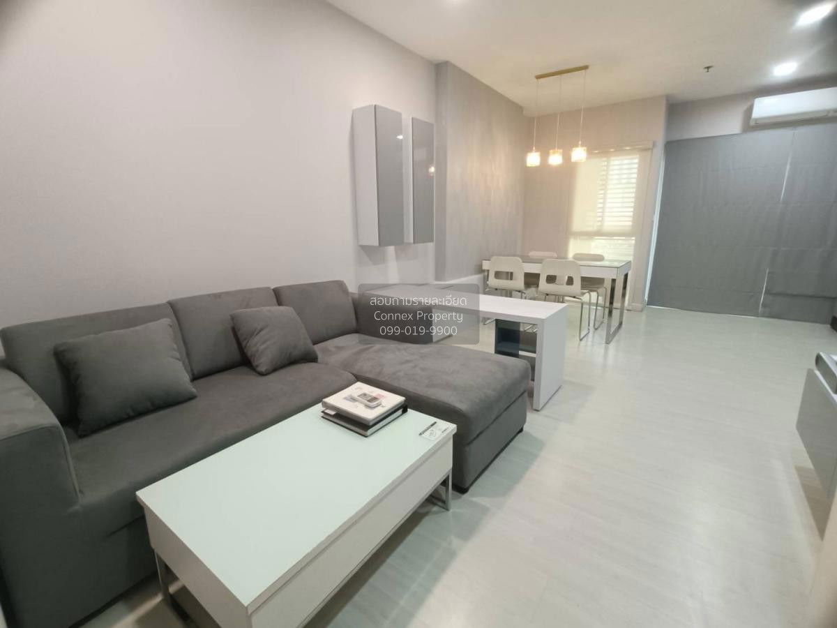 picture FOR RENT condo , The Room Ratchada - Ladprao , MRT-Lat Phrao , Lat Yao , Chatuchak , Bangkok , CX-44462 ✅ Live chat with us ADD LINE @connexproperty ✅ - 1/7