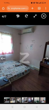 ให้เช่าบ้าน พฤกษา 39  ซอยแก้วอิน  บางใหญ่  นนทบุรี       นนทบุรี