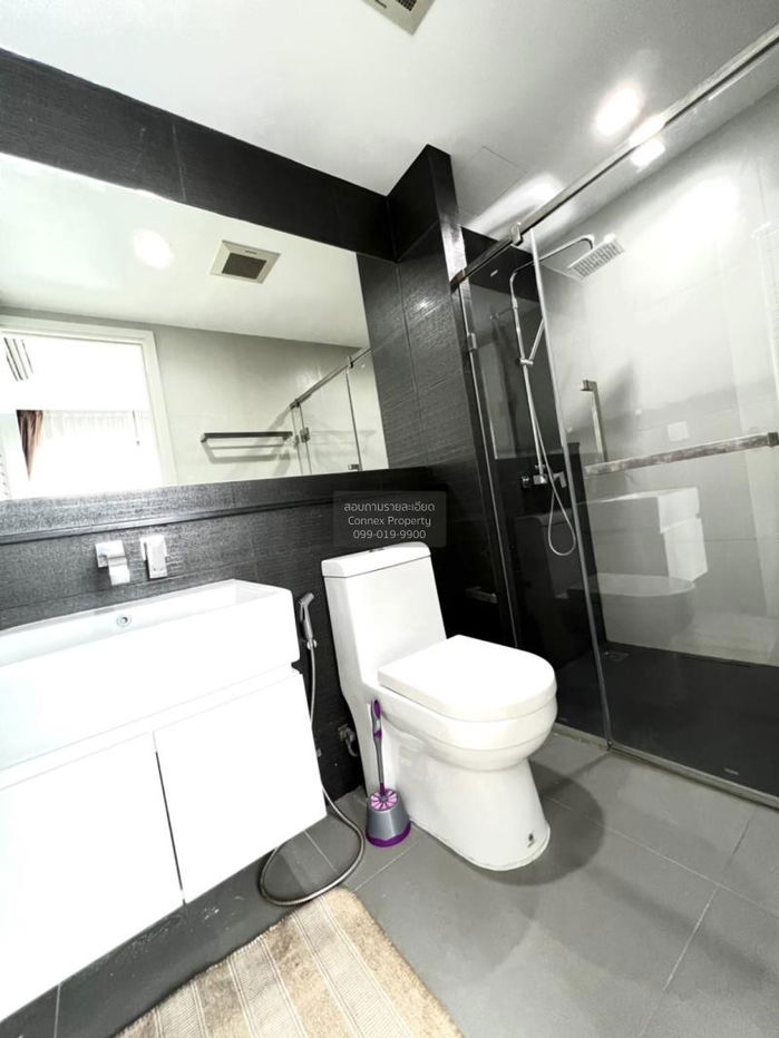 picture FOR RENT condo , The Signature by URBANO , BTS-Saphan Khwai , Sam Sen Nai , Phaya Thai , Bangkok , CX-51949 ✅ Live chat with us ADD LINE @connexproperty ✅ - 6/7