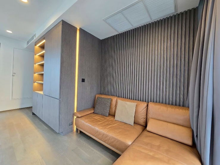 picture 🔑✨ Exclusive Offer – Fully Furnished Condo at Ashton Chula - Silom - 6/23