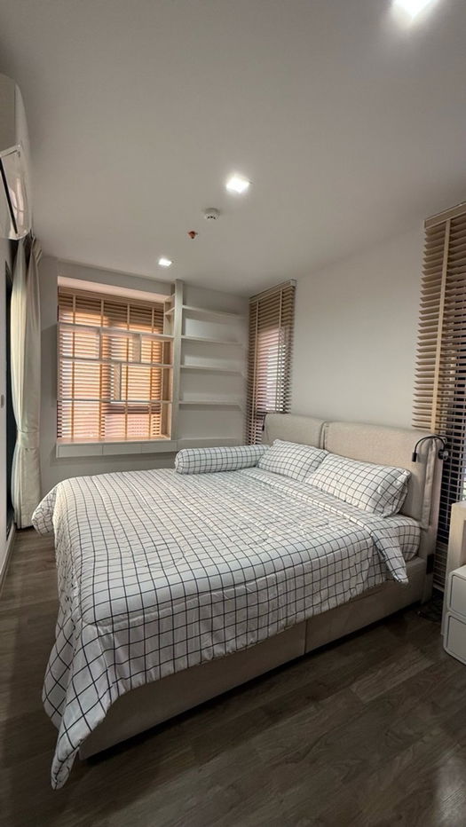 picture Condo for Rent Life Ladprao Valley - 6/11
