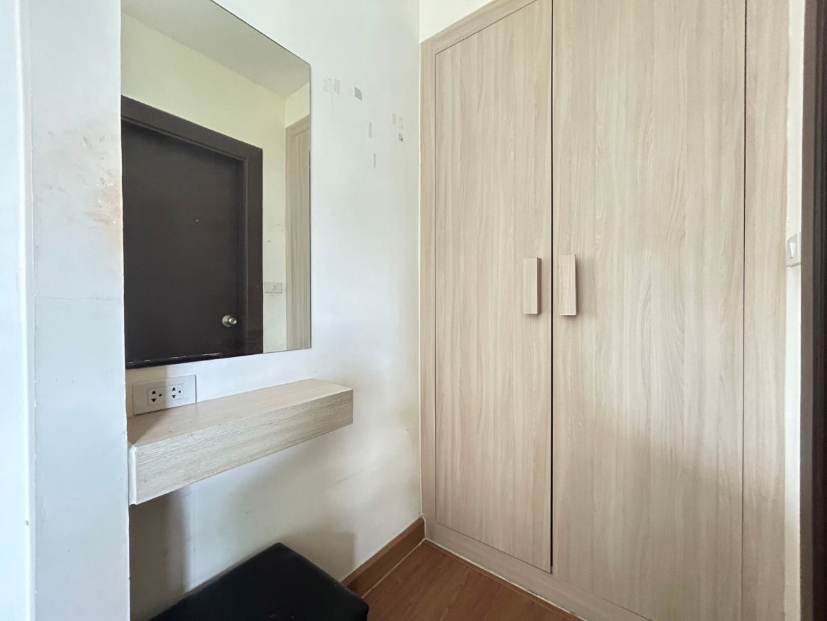 รูป JK 6425060 : พาร์ค สิริ คอนโด รีสอร์ท บางแสน - รูปที่ 25/36