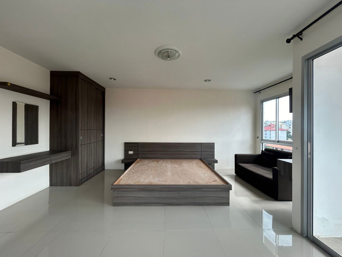 รูป JK 4975122 : สุนิสา พลัส คอนโดมิเนียม บางแสน - รูปที่ 15/24