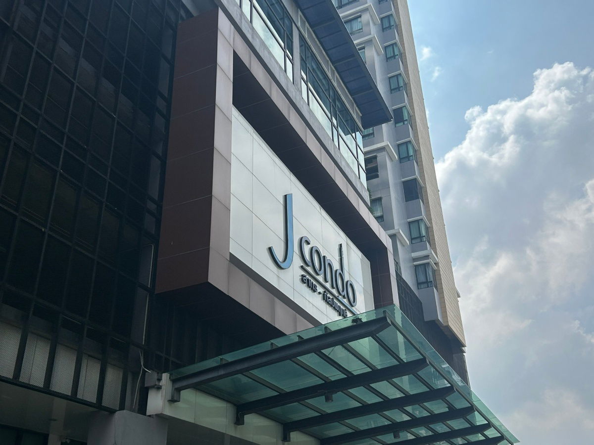 รูป JK2 6063895 : เจ คอนโด สาทร - กัลปพฤกษ์ - รูปที่ 5/48