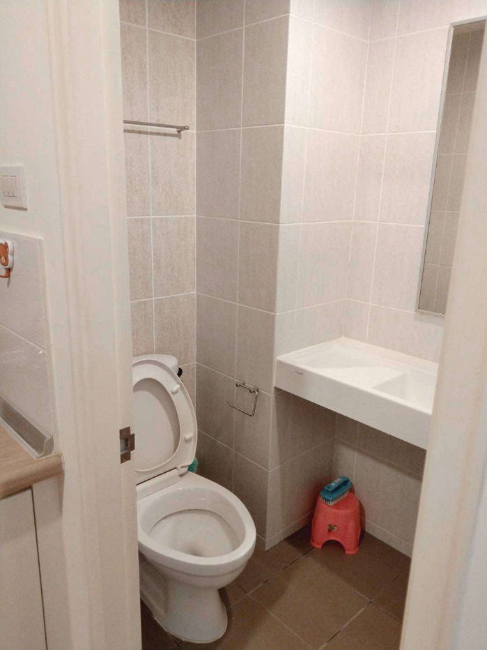 รูป ให้เช่า ลุมพินี มิกซ์ เทพารักษ์ - ศรีนครินทร์ 🔴🔴 - รูปที่ 7/7