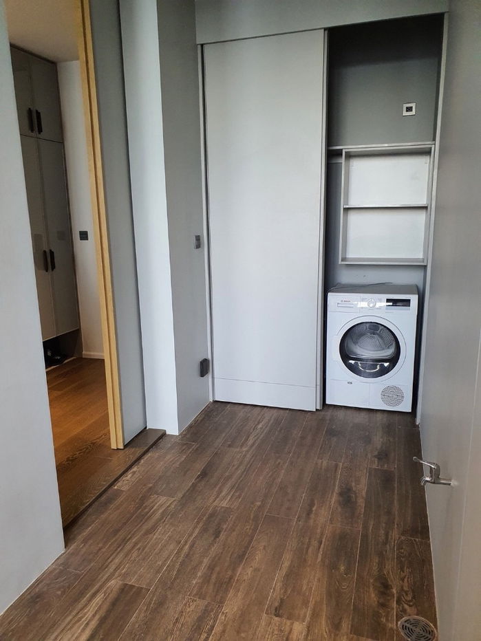 picture 🔑✨ Exclusive Offer – Fully Furnished Condo at KRAAM Sukhumvit 26 - 8/19