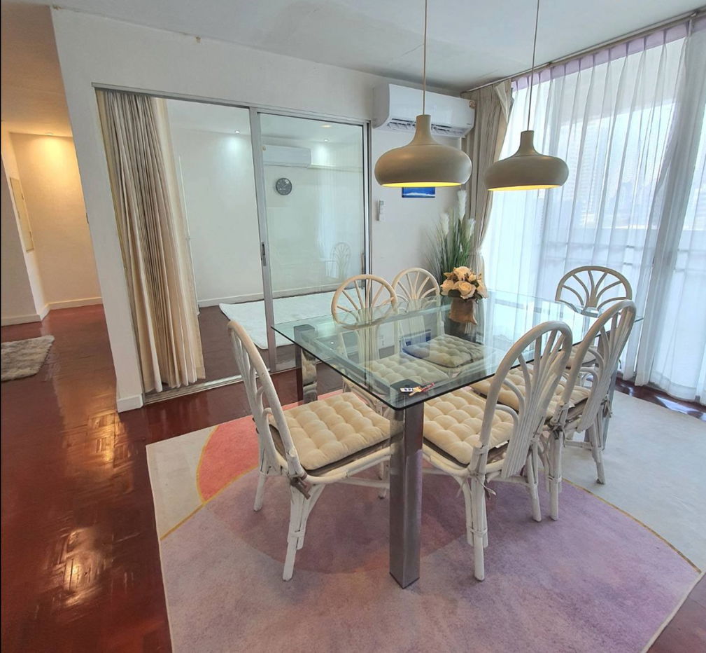 picture DS Tower2. 3bed 120sqm. Line id: @pfagent - 3/10