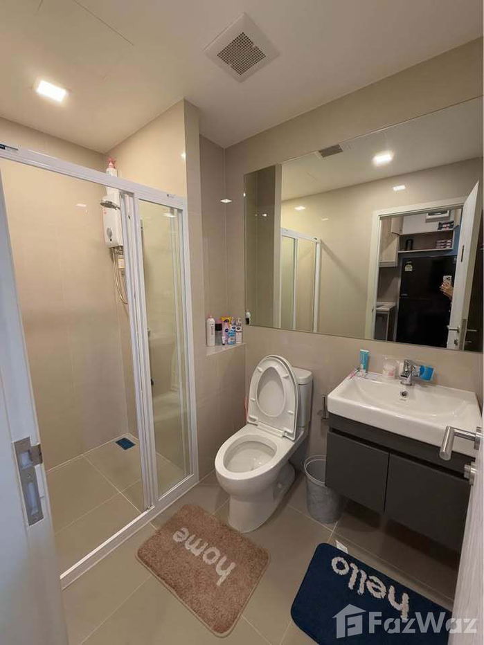 รูป ขาย คอนโด 1 ห้องนอน ในโครงการ โมดิซ สุขุมวิท 50 2003505 - รูปที่ 5/8