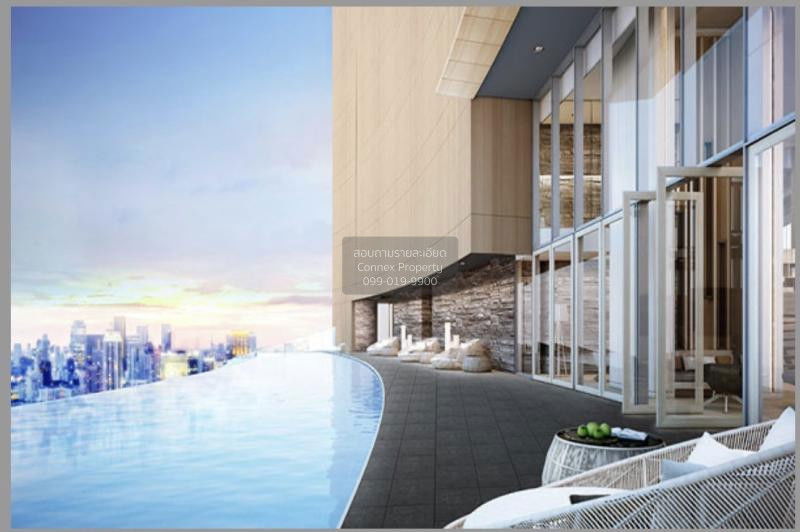 รูป 🔥🔥🔥 เช่าคอนโด  เดอะ ลุมพินี 24 BTS-พร้อมพงษ์ คลองตัน เขต คลองเตย กรุงเทพ CX-22303 ✅ ทักไลน์ @connexproperty ตอบทันที ทีมงานมืออาชีพ ✅ 🔥🔥🔥 - รูปที่ 8/9