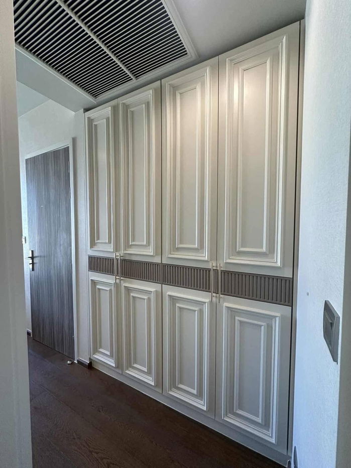 รูป ให้เช่า คอนโด ไอดีโอ คิว สุขุมวิท 36 - รูปที่ 7/10