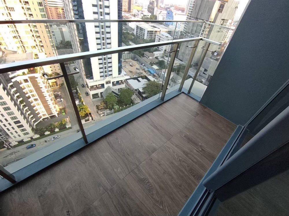 picture 🔑✨ Exclusive Offer – Fully Furnished Condo at Laviq Sukhumvit 57 - 15/23