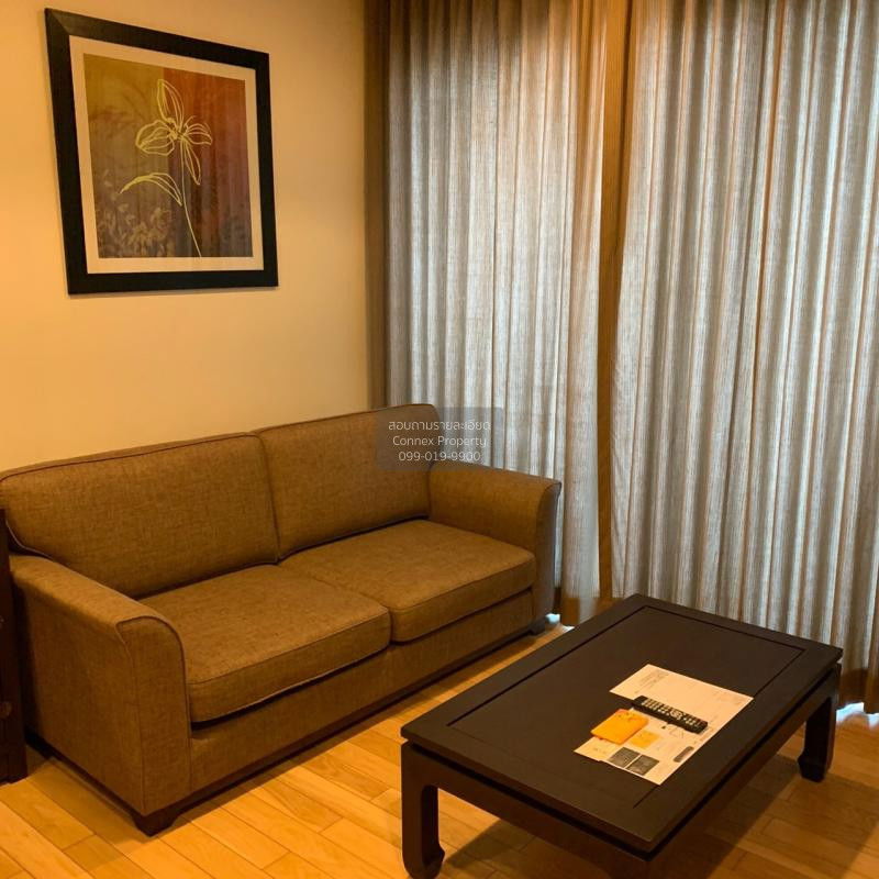 รูป เช่าคอนโด  สิริ แอท สุขุมวิท BTS-ทองหล่อ พระโขนง เขต วัฒนา กรุงเทพ CX-19212 ✅ ทักไลน์ @connexproperty ตอบทันที ทีมงานมืออาชีพ ✅  - รูปที่ 4/11