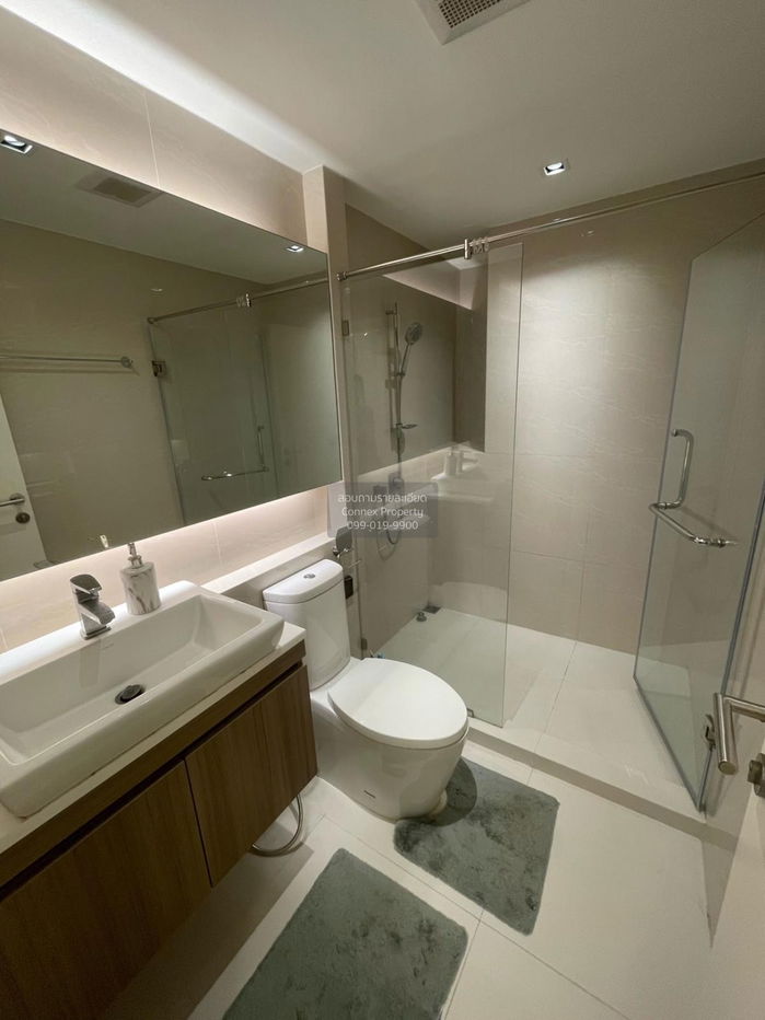 รูป เช่าคอนโด วีธารา สุขุมวิท 36 BTS-ทองหล่อ พระโขนง เขต คลองเตย กรุงเทพ CX-55490 ✅ ทักไลน์ @connexproperty ตอบทันที ทีมงานมืออาชีพ ✅ - รูปที่ 7/8