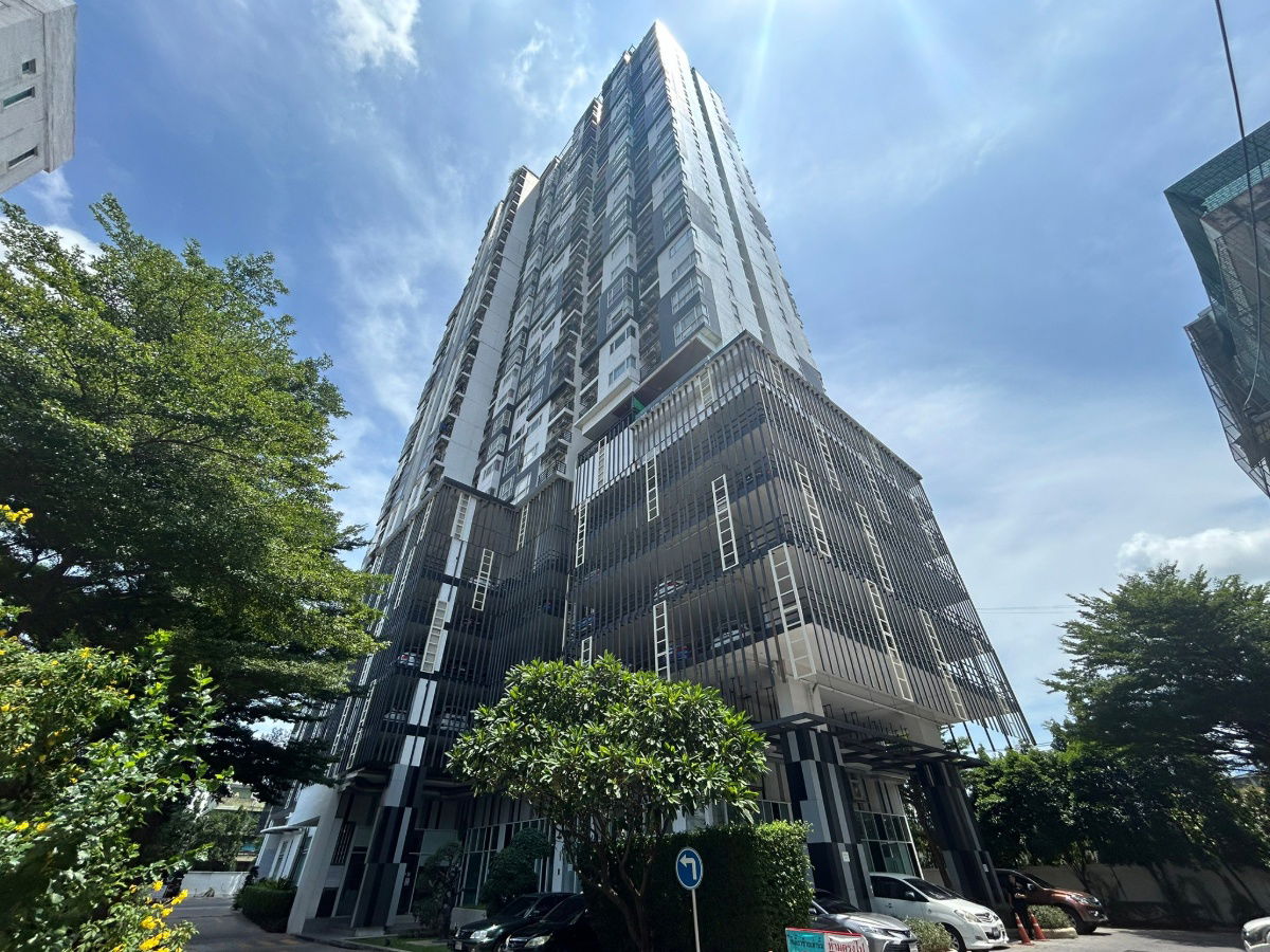 รูป JK 6210916 : แบงค์คอก ฮอไรซอน รัชดา-ท่าพระ - รูปที่ 4/19