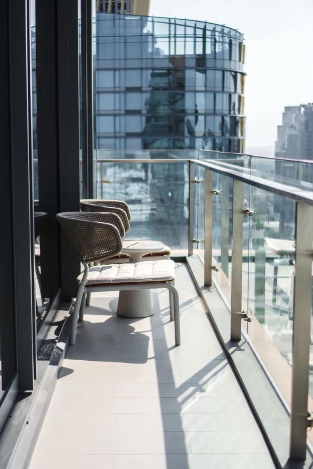 picture 🔑✨ Exclusive Offer – Fully Furnished Condo at KHUN by YOO - 35/40