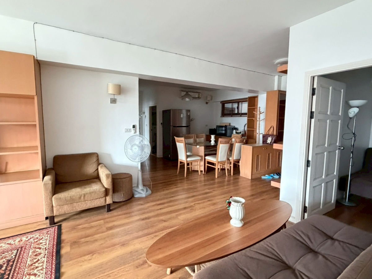 picture LTH13725 – Condo for Rent | Royal Castle | 140 sqm | 3 Beds 2 Baths | Near BTS Phrom Phong | 55K/Month - 2/14