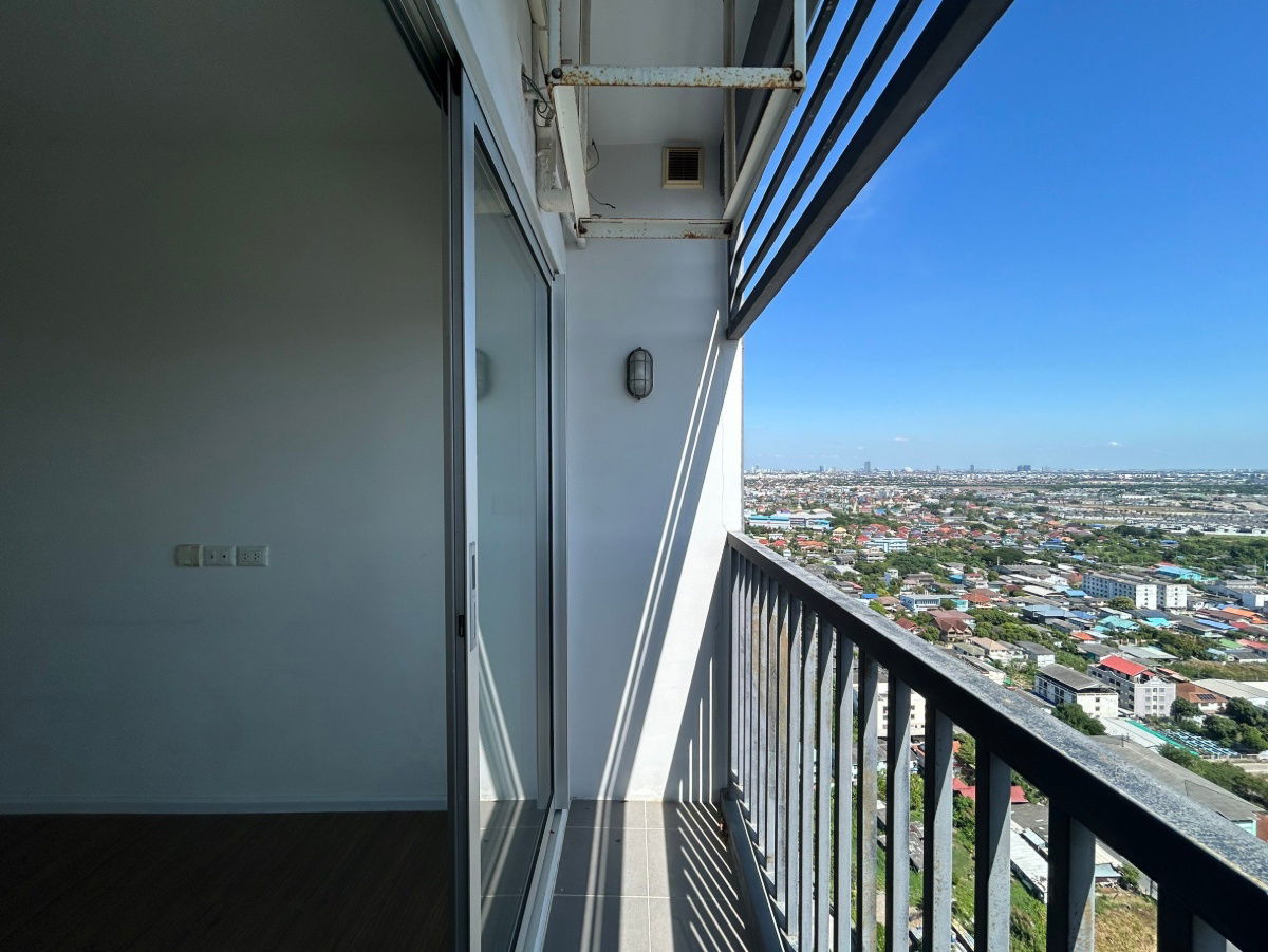 รูป JK 6027967 : นอตติ้ง ฮิลล์ สุขุมวิท - แพรกษา - รูปที่ 29/30