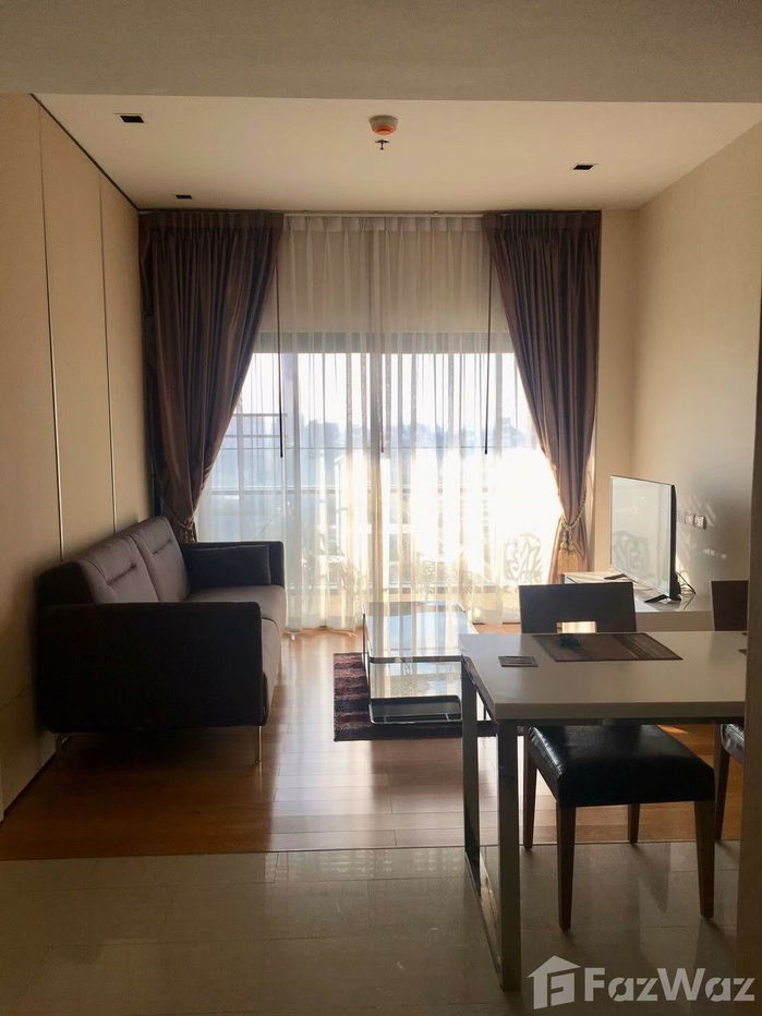 picture 1 Bedroom Condo for rent at Circle Living Prototype 664692 - 1/6