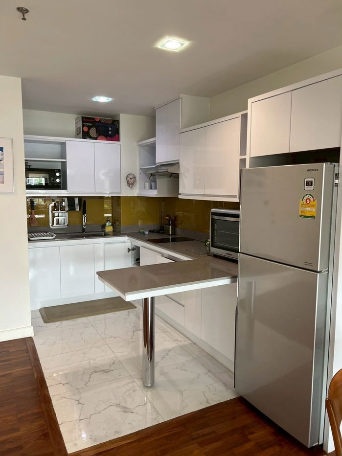 picture BC288 Condo for rent Baan Ploenchit, Soi Ruamrudee 2 - 3/13