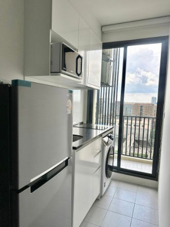 รูป #SC10019 📌 ให้เช่า | 🟦🟨ชีวาทัย เกษตร - นวมินทร์🟥🟩💬 𝑪𝒐𝒏𝒕𝒂𝒄𝒕 𝑳𝑰𝑵𝑬: @𝒔𝒆𝒄𝒓𝒆𝒕𝒑𝒓𝒐𝒑𝒆𝒓𝒕𝒚 🔥✨ - รูปที่ 9/11