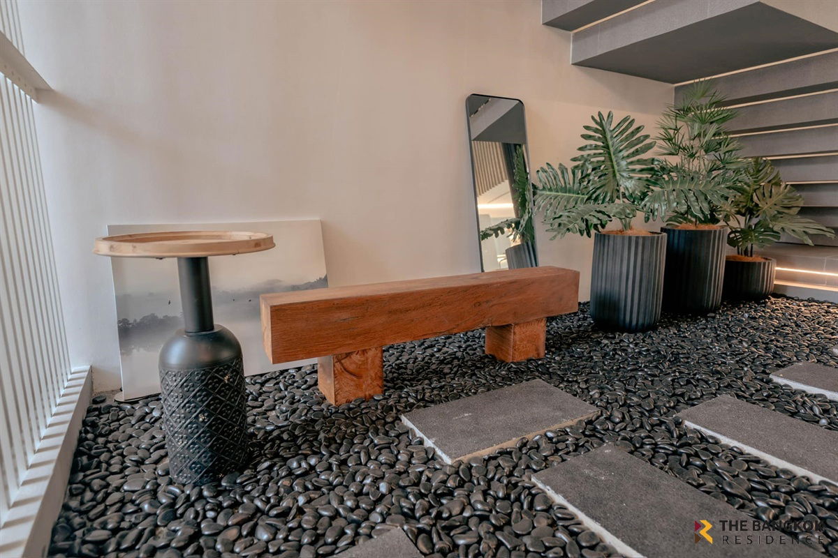 รูป  Rare Unit 💎 บ้านหรู 3 ชั้น พร้อมลิฟต์ ใกล้ Mega Bangna 💎 Luxury Home Office Residence!  - รูปที่ 15/15