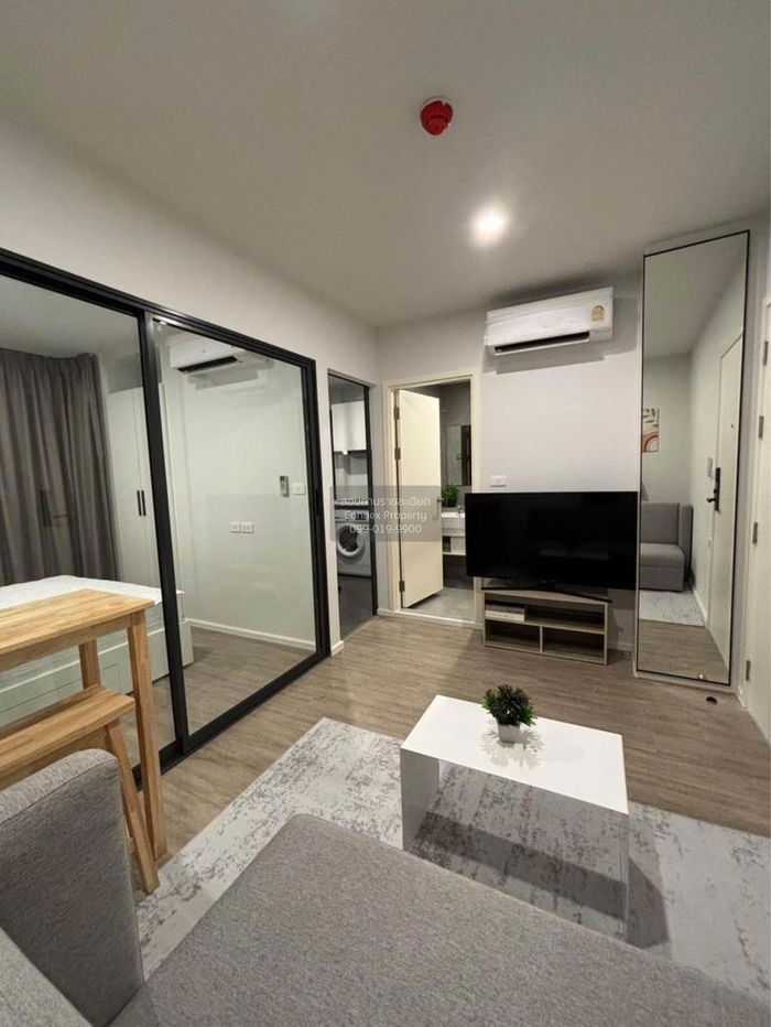 รูป 🔥🔥🔥 เช่าคอนโด  บลู สุขุมวิท 89 BTS-อ่อนนุช บางจาก เขต พระโขนง กรุงเทพ CX-96407 ✅ ทักไลน์ @connexproperty ตอบทันที ทีมงานมืออาชีพ ✅ 🔥🔥🔥 - รูปที่ 3/7