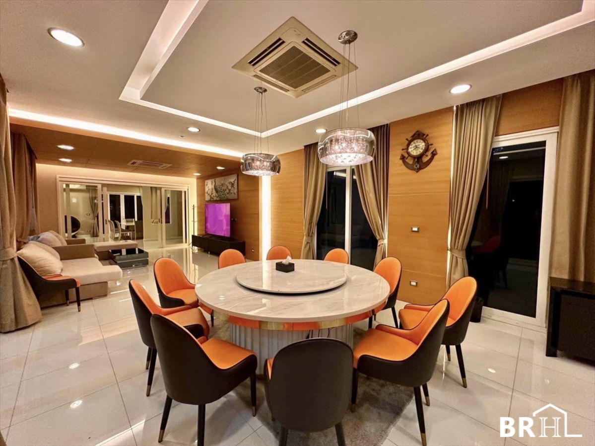 รูป ยูนิต Luxury หรูหราแบบไม่ต้องรอ วินด์มิลล์ พาร์ค - รูปที่ 12/19