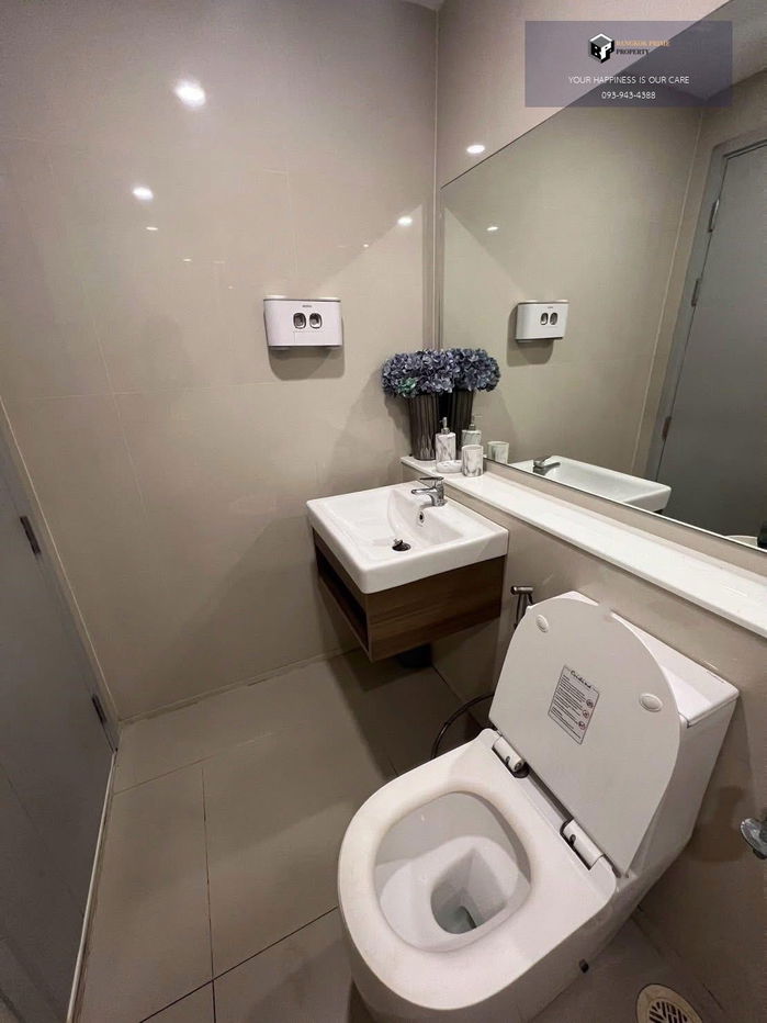 picture A Space Asoke-Ratchada | ðNear BTS, MRT Rama 9 #2025120413327 - 7/8