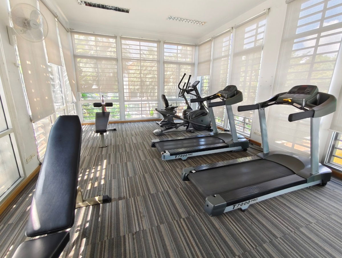 รูป ทาวน์โฮม บ้านกลางเมือง S-SENSE ศรีนครินทร์ ใกล้ซีคอน และ BTS สายสีเหลือง ถูกสุดในโครงการ (รีโนเวทใหม่) - รูปที่ 14/14