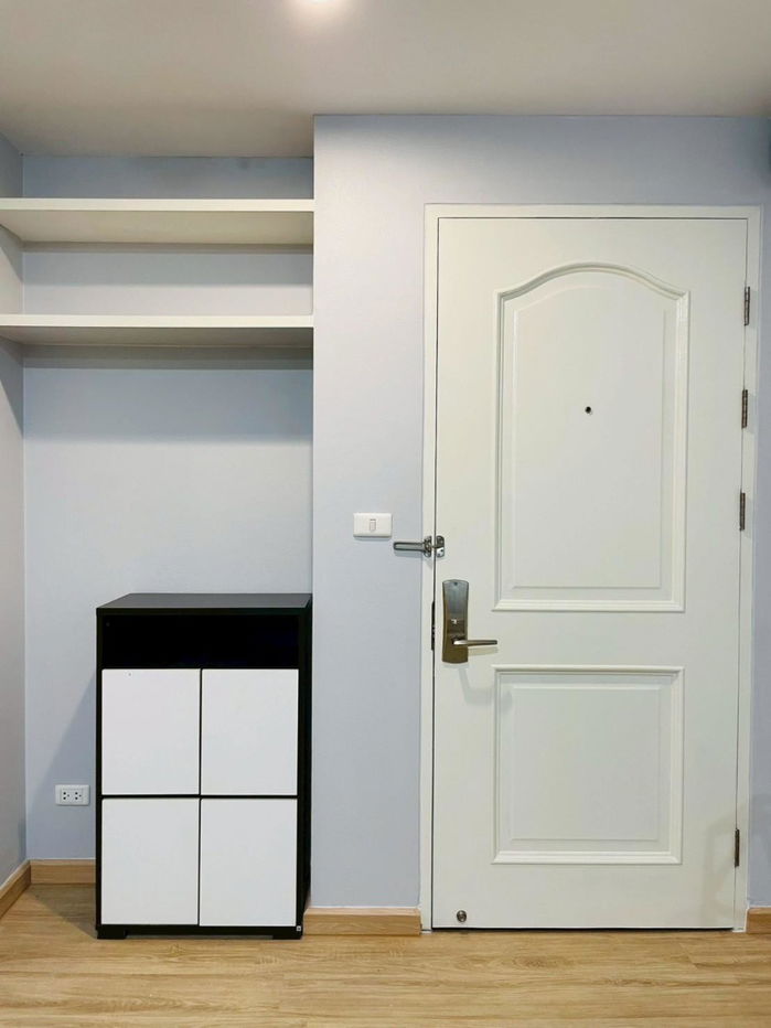 รูป 📣📣++ให้เช่า คอนโด เดอะ เน็กซ์ ลาดพร้าว 44 - The Next Latprao 44 - ใกล้ MRT ภาวนา - รูปที่ 12/17