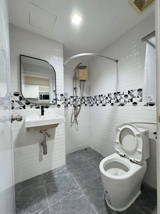 picture code : E84 Knightsbridge Sukhumvit 107 - 3/7