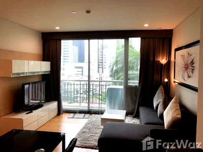 ขายคอนโด : ขาย คอนโด 1 ห้องนอน ในโครงการ วินด์ สุขุมวิท 23 1375392