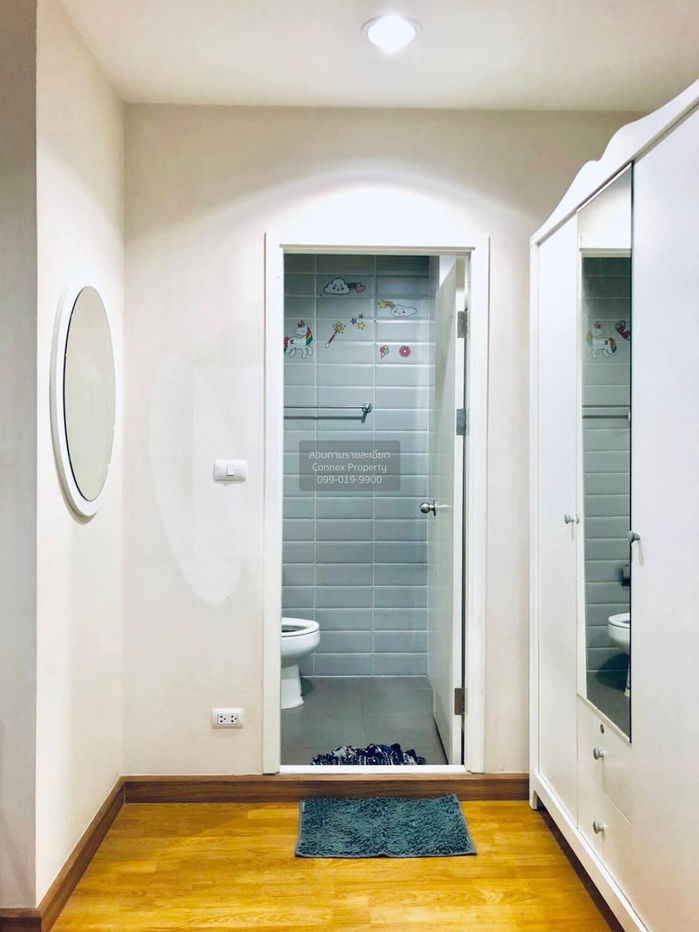 รูป เช่าคอนโด  แอสปาย พระราม 4 BTS-เอกมัย พระโขนง เขต คลองเตย กรุงเทพ CX-85334 ✅ ทักไลน์ @connexproperty ตอบทันที ทีมงานมืออาชีพ ✅  - รูปที่ 6/6