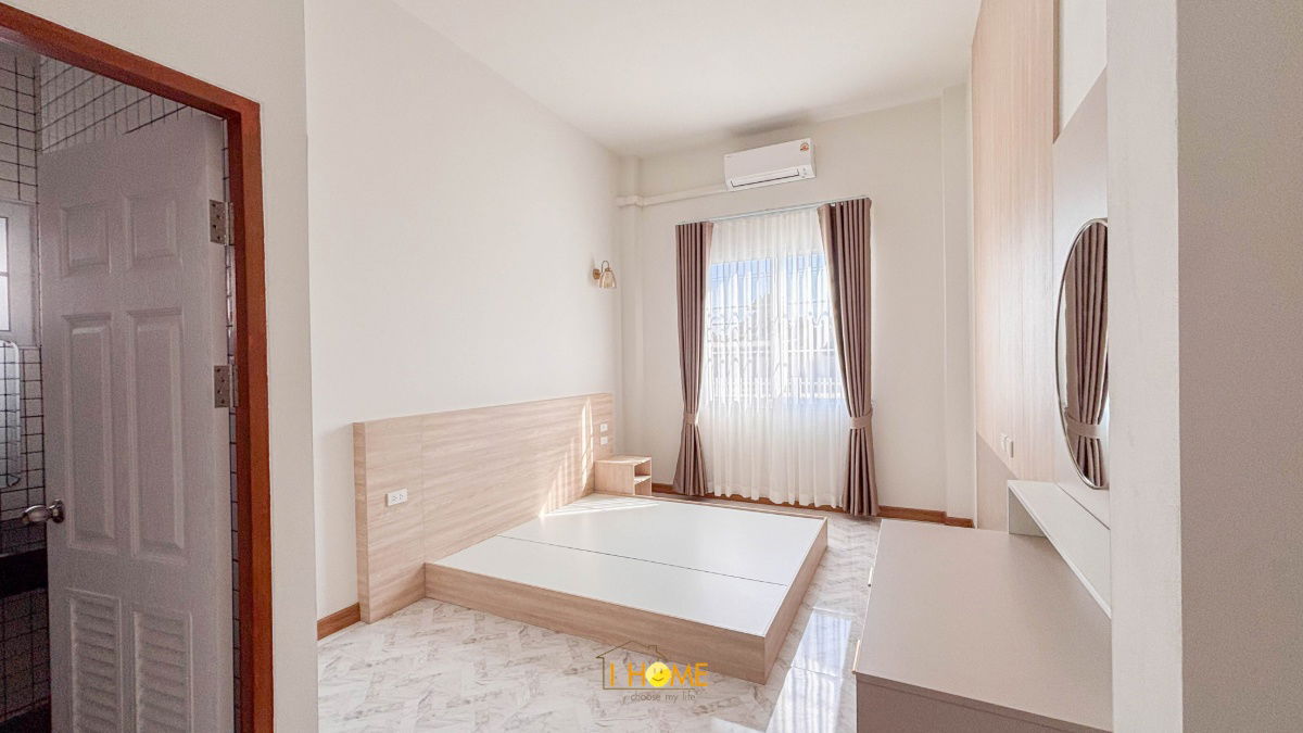 รูป ขายบ้านเดี่ยวชั้นเดียว 3 ห้องนอน 3 ห้องน้ำ 1 ห้องครัว 2 ที่จอดรถ - รูปที่ 14/36