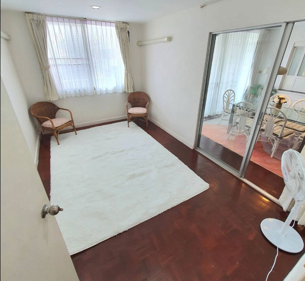 picture DS Tower2. 3bed 120sqm. Line id: @pfagent - 5/10