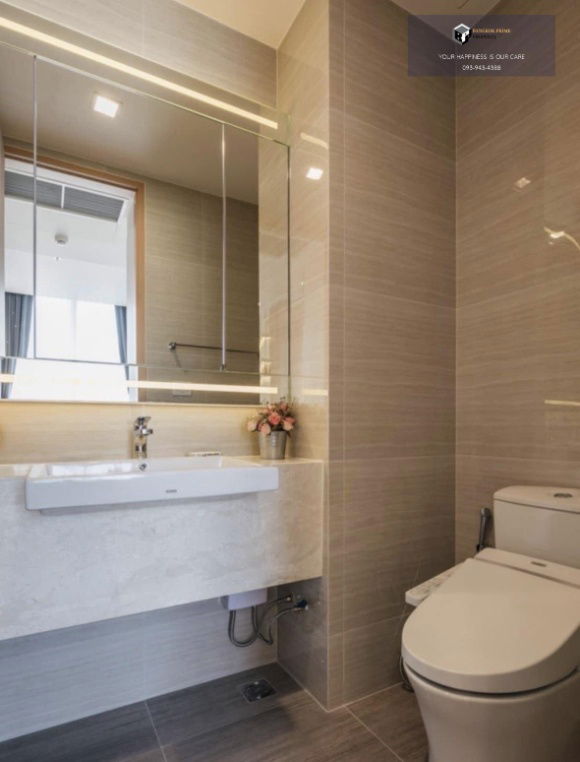 picture Noble BE 33 | 🚝Near BTS Phrom Phong #2025120413324 - 12/15