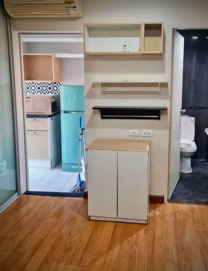 picture code : E82 W Condo Ladprao–Wanghin 48 - 6/14